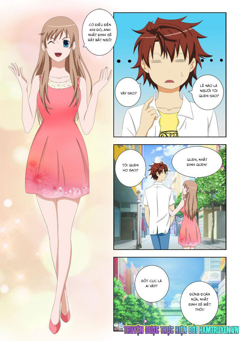 Tối Cường Tà Thiếu Chap 74 - Next Chap 75