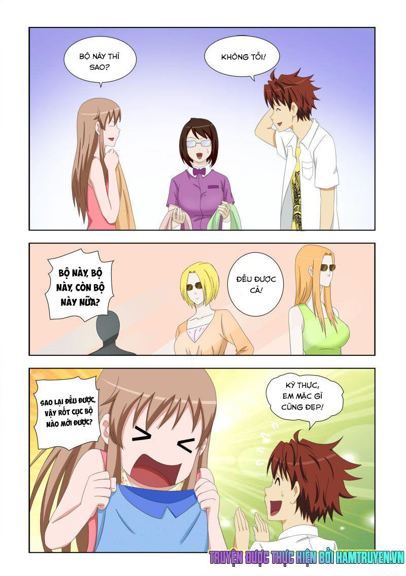 Tối Cường Tà Thiếu Chap 74 - Next Chap 75