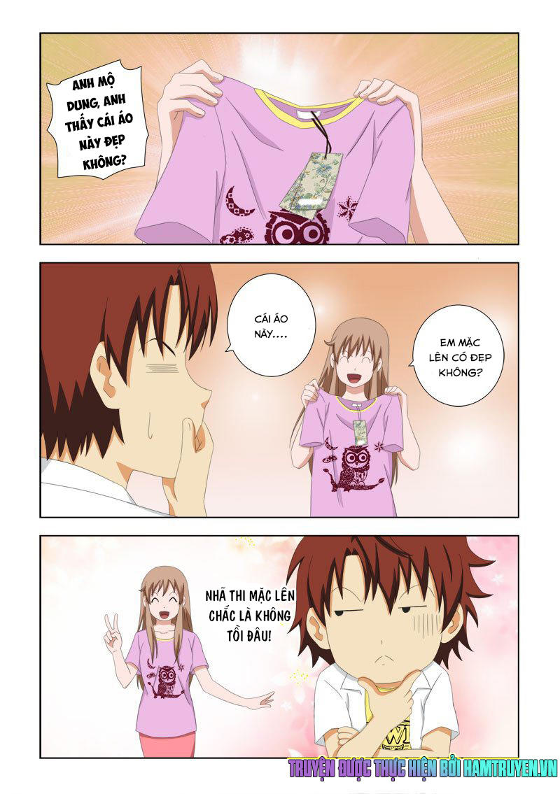 Tối Cường Tà Thiếu Chap 74 - Next Chap 75