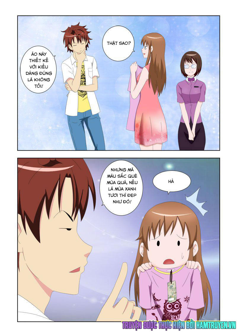 Tối Cường Tà Thiếu Chap 74 - Next Chap 75