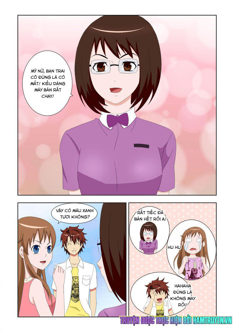 Tối Cường Tà Thiếu Chap 74 - Next Chap 75