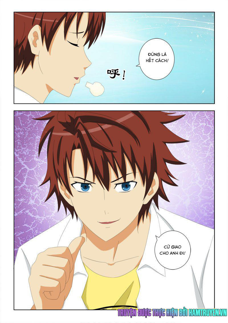 Tối Cường Tà Thiếu Chap 75 - Next Chap 76
