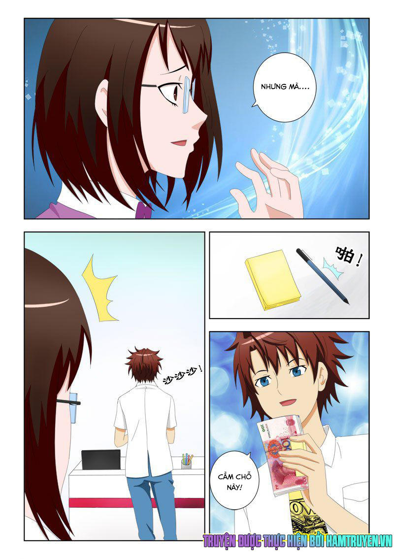 Tối Cường Tà Thiếu Chap 75 - Next Chap 76