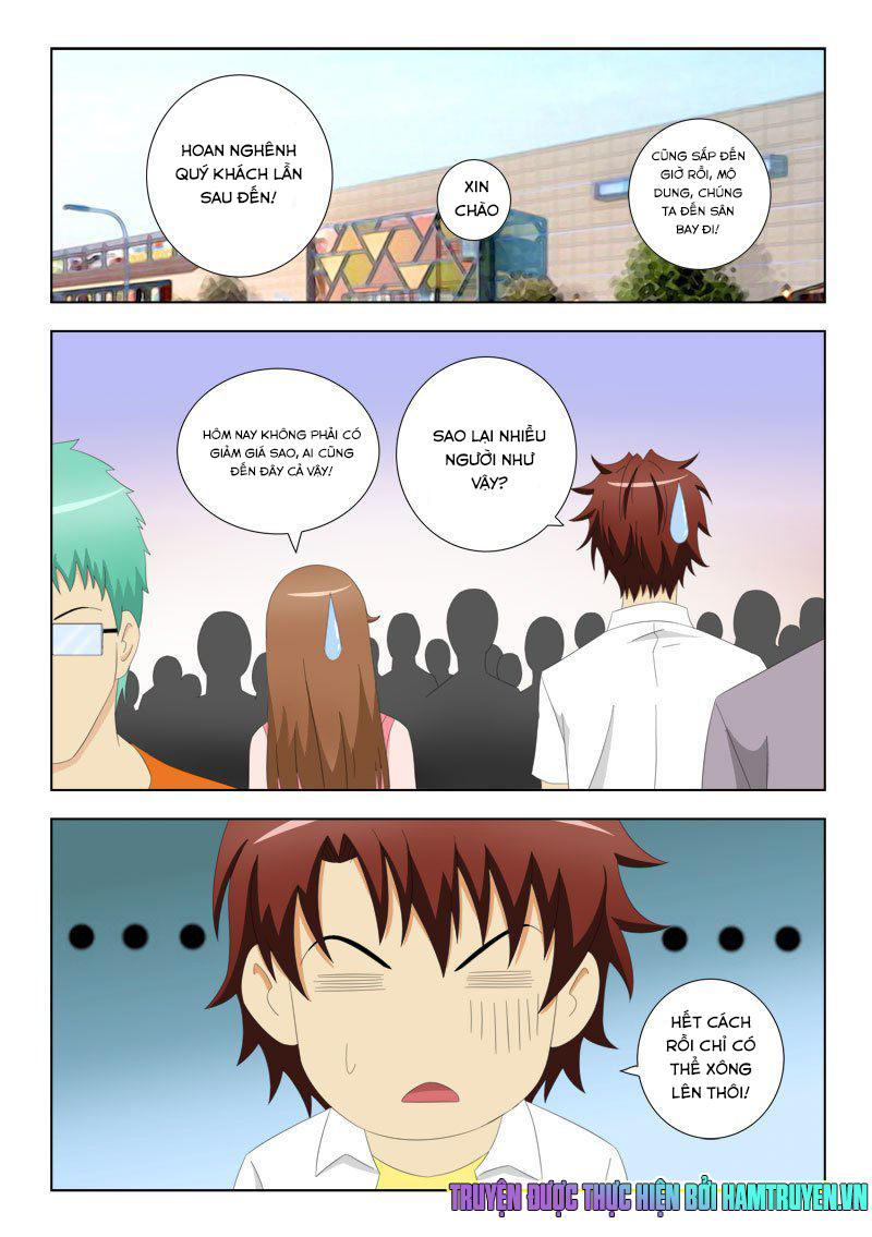 Tối Cường Tà Thiếu Chap 75 - Next Chap 76