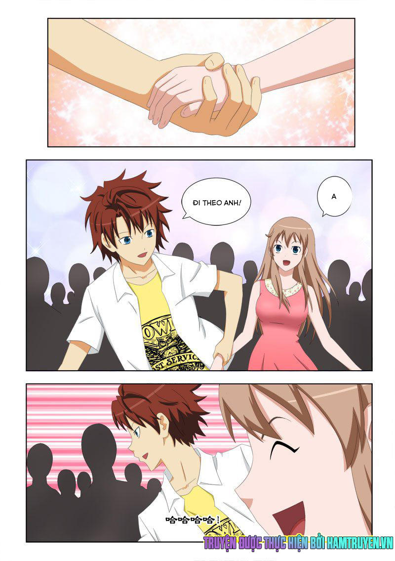 Tối Cường Tà Thiếu Chap 75 - Next Chap 76
