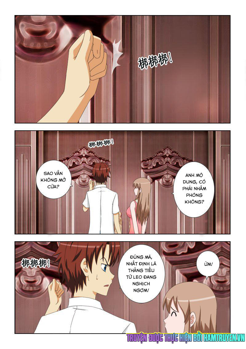 Tối Cường Tà Thiếu Chap 79 - Next Chap 80