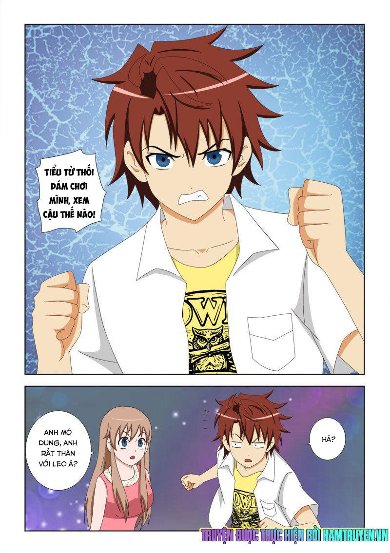 Tối Cường Tà Thiếu Chap 79 - Next Chap 80