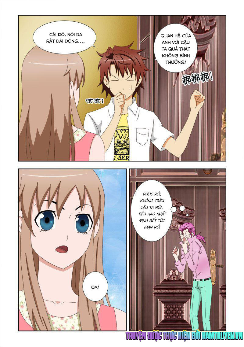 Tối Cường Tà Thiếu Chap 79 - Next Chap 80