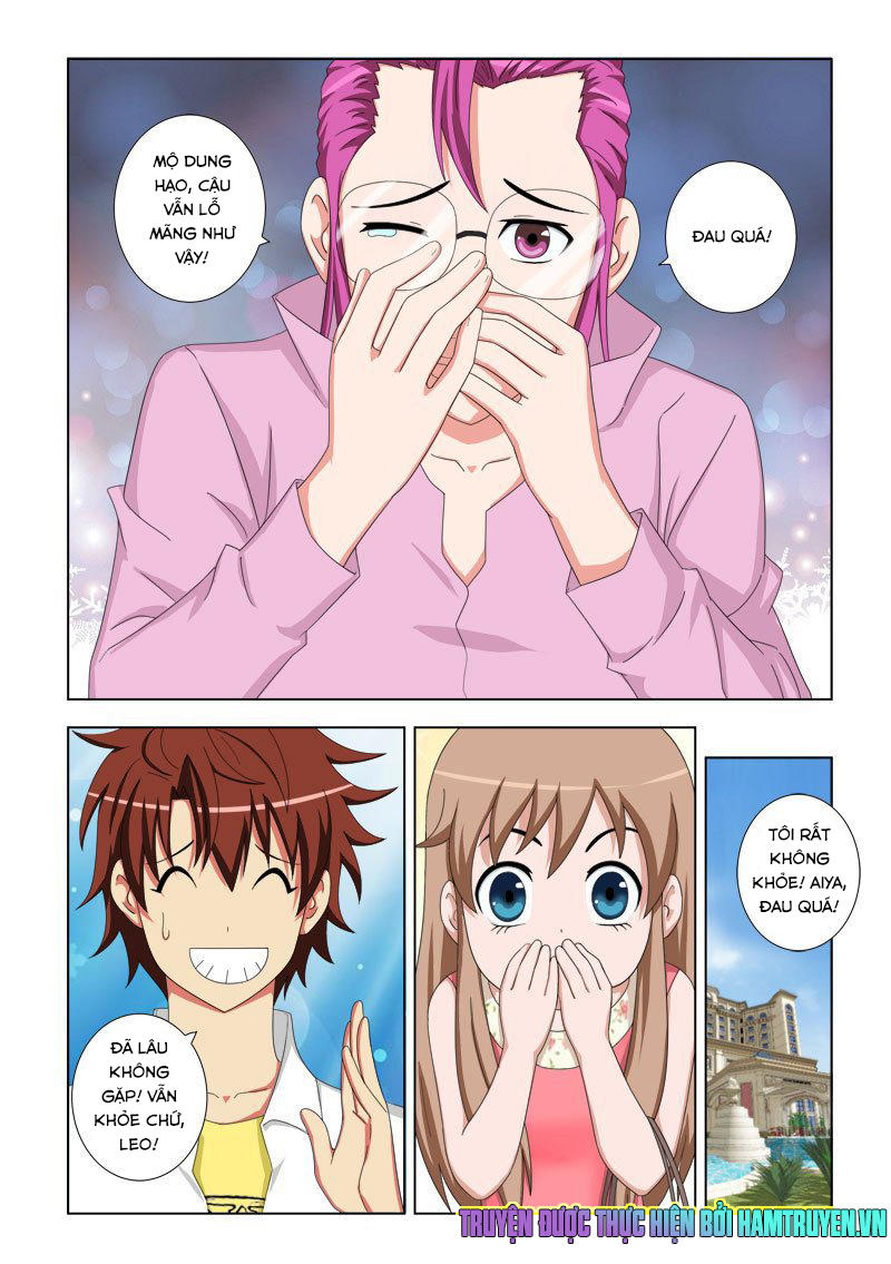 Tối Cường Tà Thiếu Chap 79 - Next Chap 80