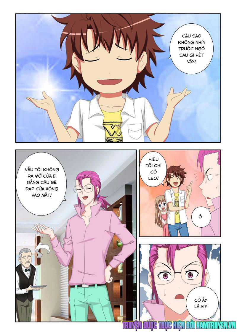 Tối Cường Tà Thiếu Chap 79 - Next Chap 80