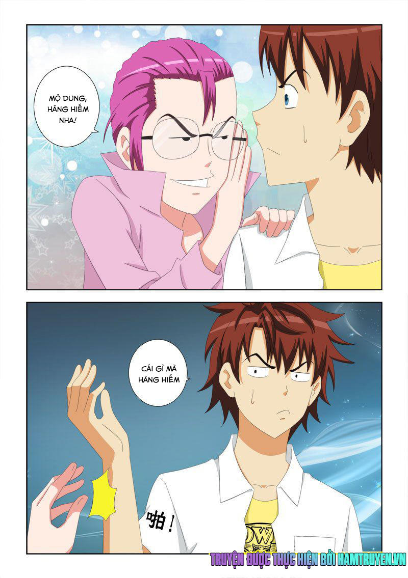 Tối Cường Tà Thiếu Chap 79 - Next Chap 80