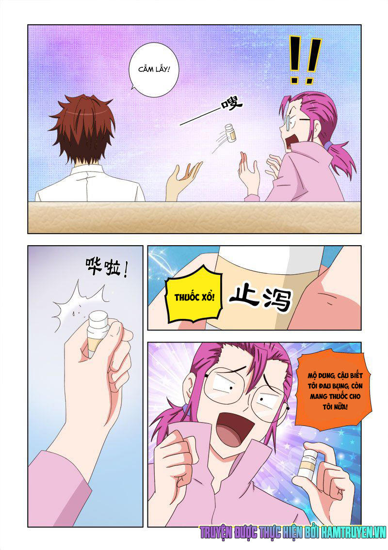 Tối Cường Tà Thiếu Chap 80 - Next Chap 81