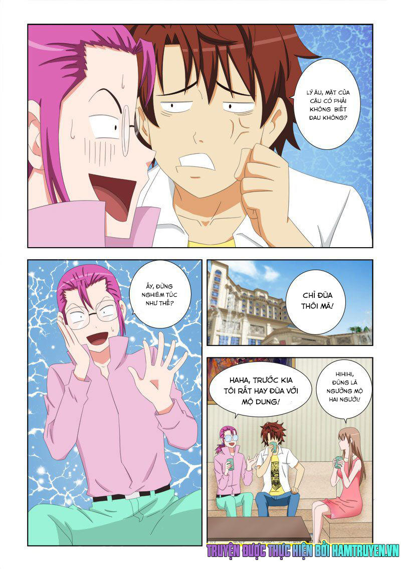 Tối Cường Tà Thiếu Chap 80 - Next Chap 81
