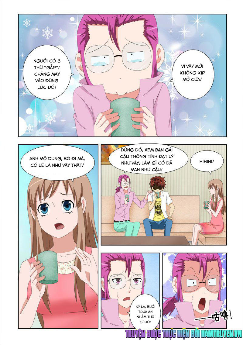 Tối Cường Tà Thiếu Chap 80 - Next Chap 81