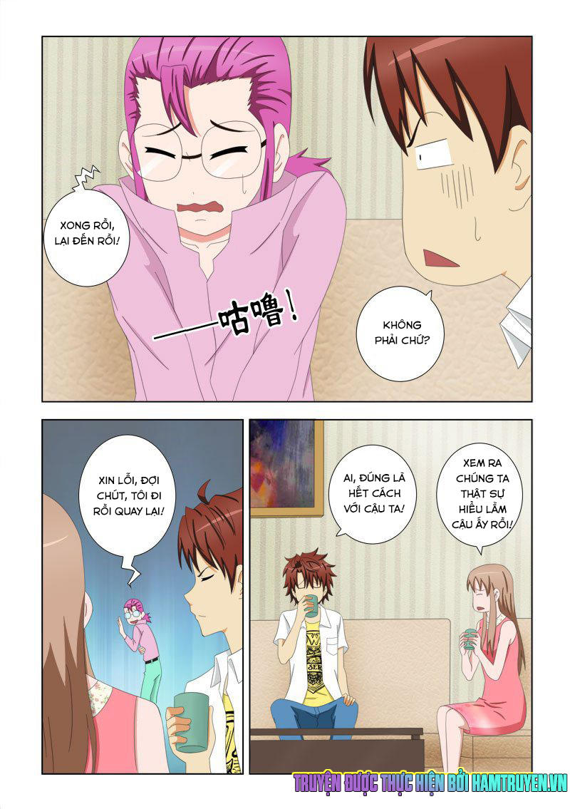 Tối Cường Tà Thiếu Chap 80 - Next Chap 81
