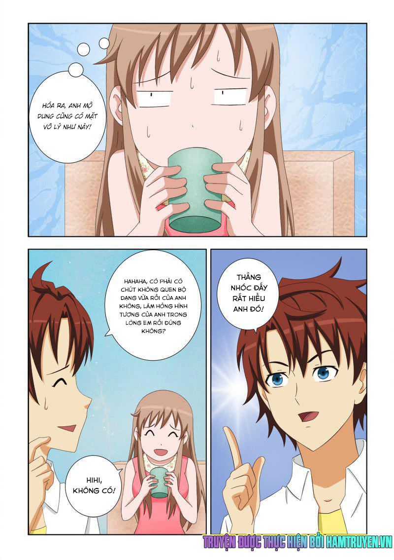 Tối Cường Tà Thiếu Chap 80 - Next Chap 81
