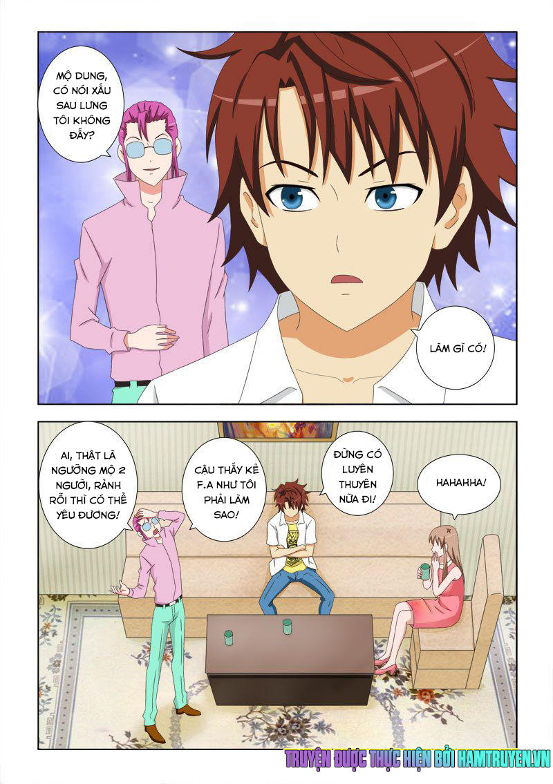 Tối Cường Tà Thiếu Chap 80 - Next Chap 81