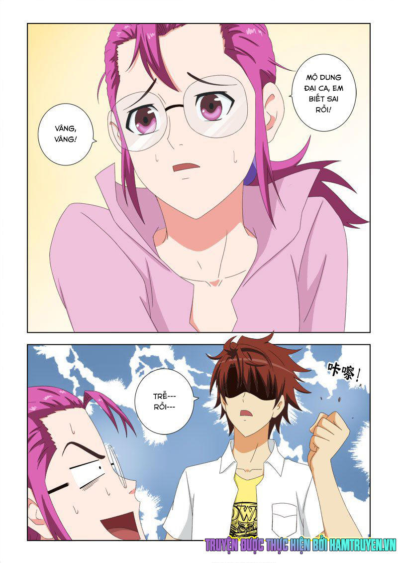 Tối Cường Tà Thiếu Chap 81 - Next Chap 82