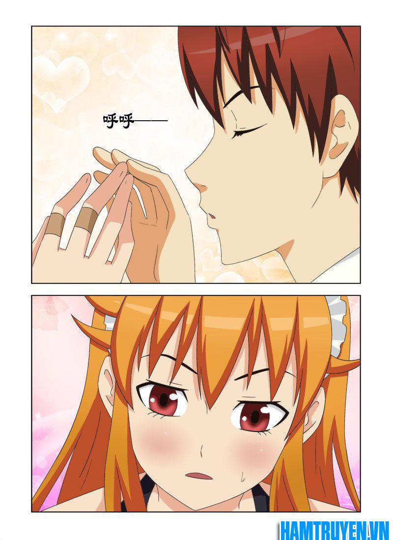 Tối Cường Tà Thiếu Chap 93 - Next Chap 94
