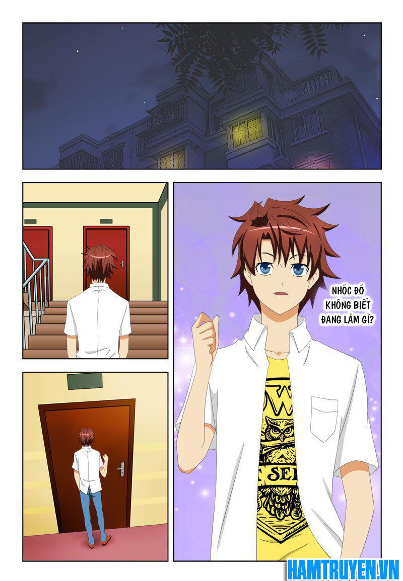 Tối Cường Tà Thiếu Chap 93 - Next Chap 94