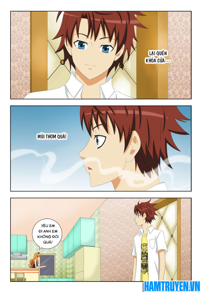 Tối Cường Tà Thiếu Chap 93 - Next Chap 94