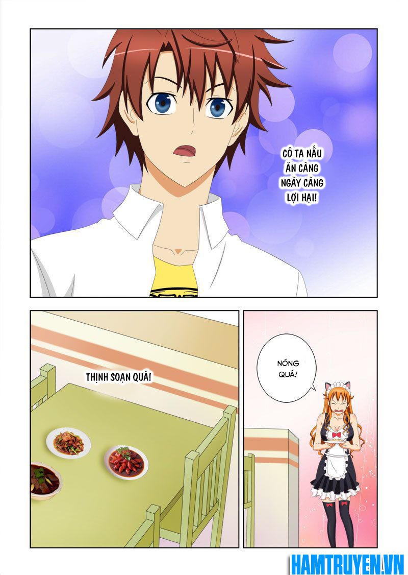 Tối Cường Tà Thiếu Chap 93 - Next Chap 94