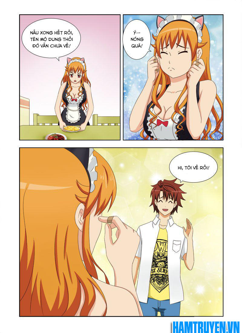 Tối Cường Tà Thiếu Chap 93 - Next Chap 94