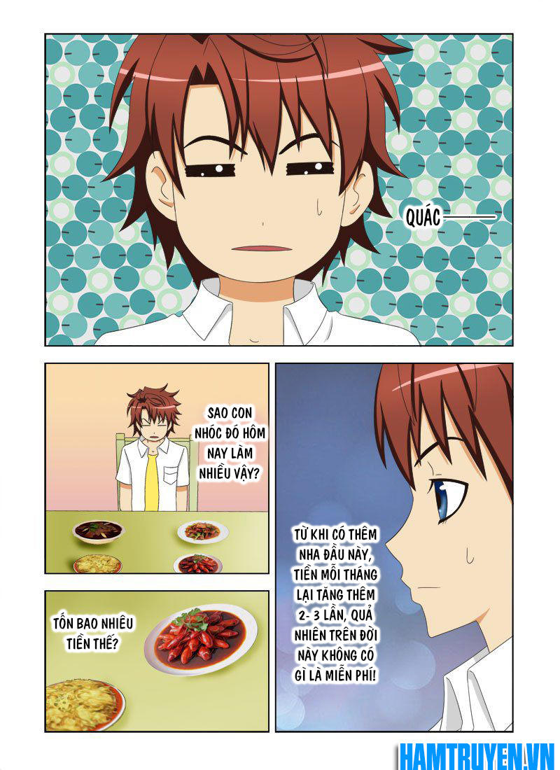 Tối Cường Tà Thiếu Chap 93 - Next Chap 94