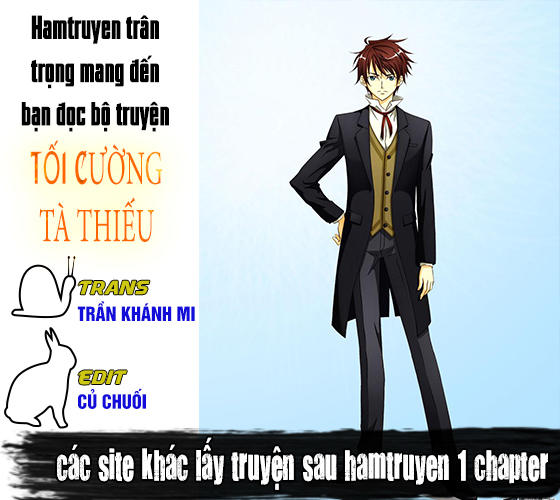 Tối Cường Tà Thiếu Chap 94 - Next Chap 95