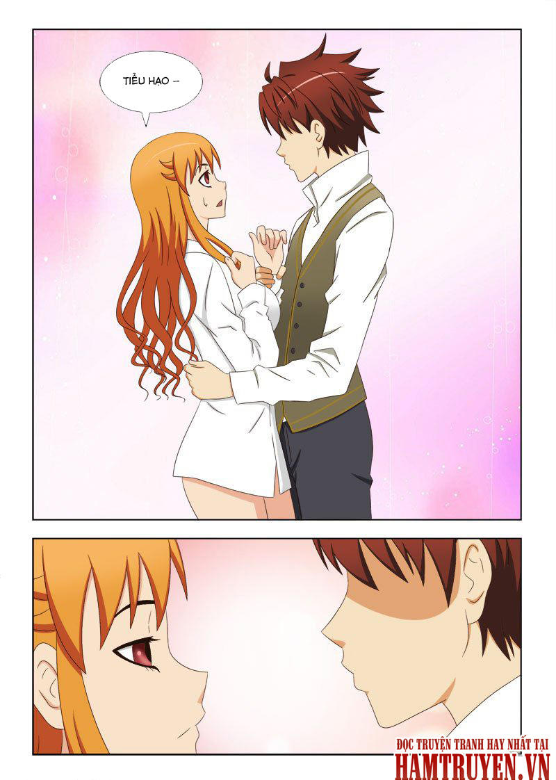 Tối Cường Tà Thiếu Chap 95 - Next Chap 96