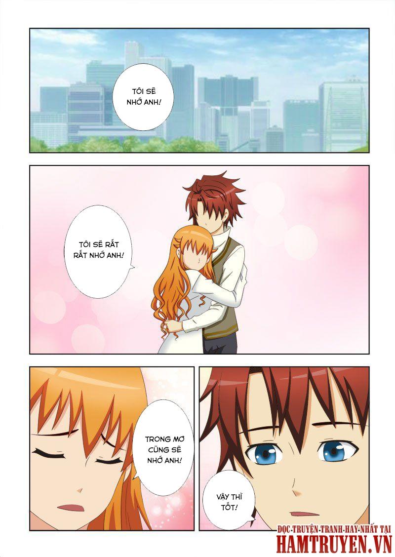 Tối Cường Tà Thiếu Chap 96 - Next Chap 97