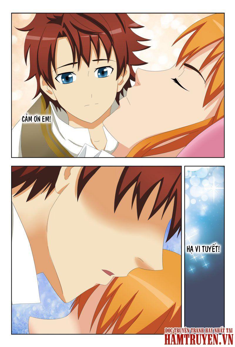 Tối Cường Tà Thiếu Chap 96 - Next Chap 97