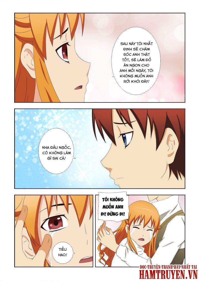 Tối Cường Tà Thiếu Chap 96 - Next Chap 97