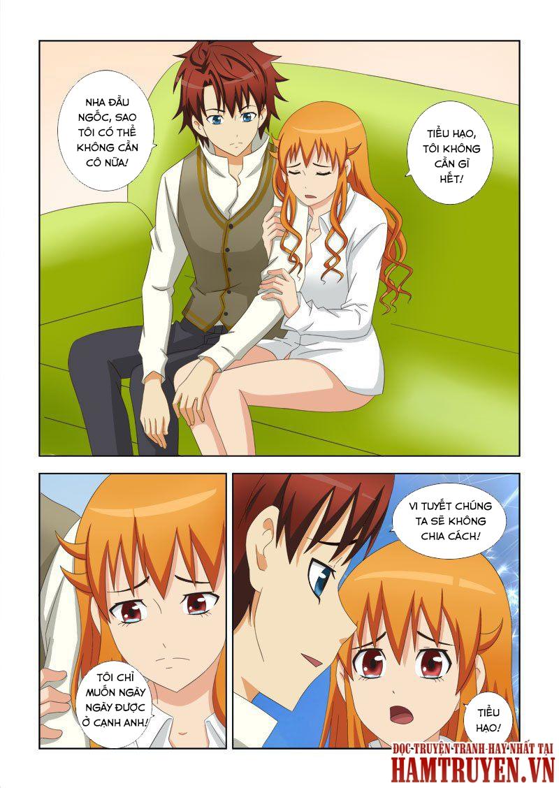 Tối Cường Tà Thiếu Chap 96 - Next Chap 97