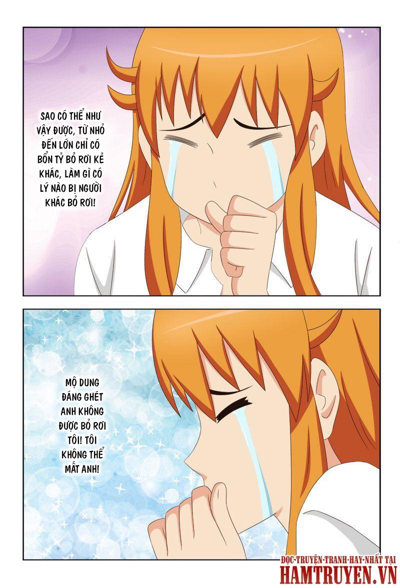 Tối Cường Tà Thiếu Chap 96 - Next Chap 97