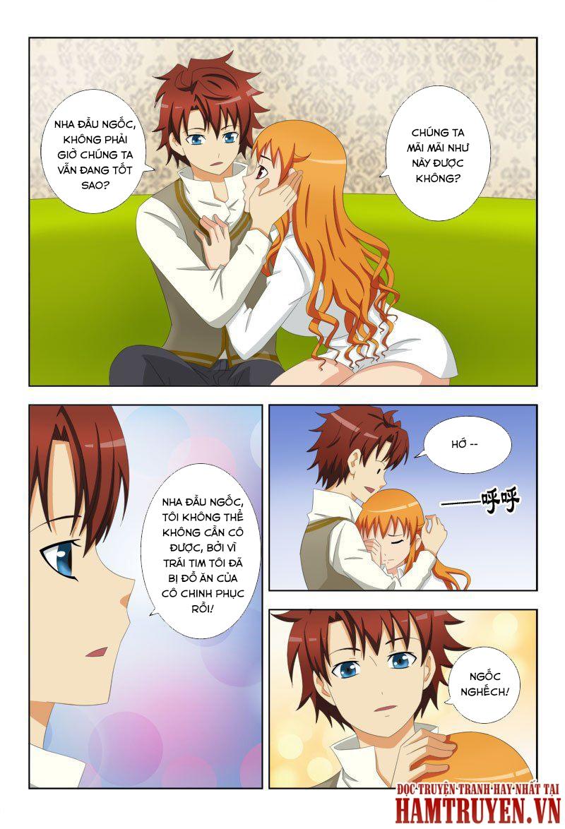 Tối Cường Tà Thiếu Chap 96 - Next Chap 97