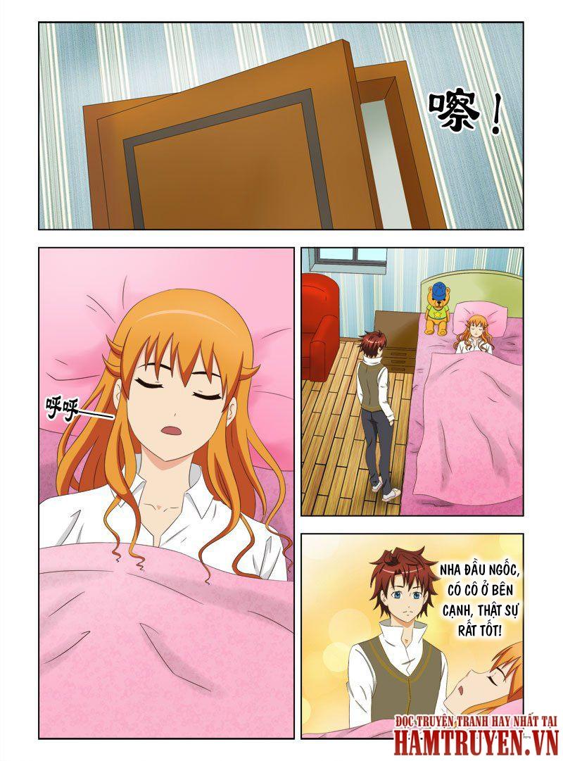 Tối Cường Tà Thiếu Chap 96 - Next Chap 97