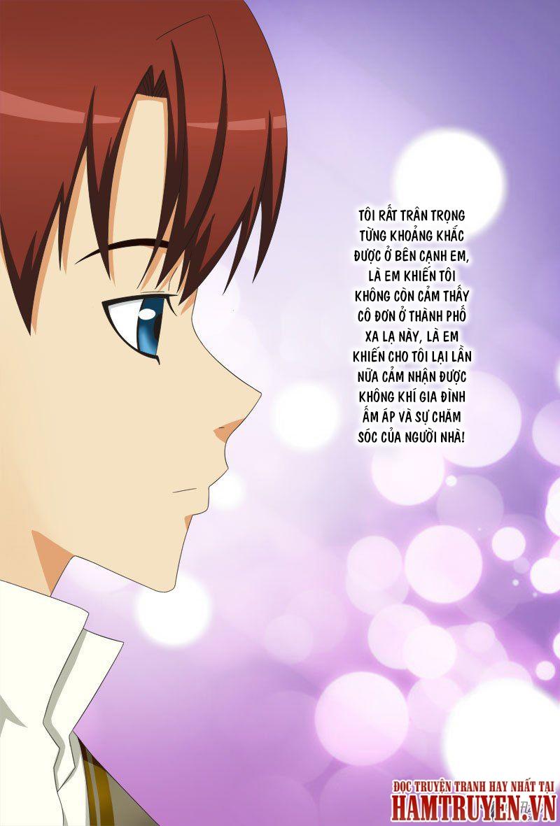 Tối Cường Tà Thiếu Chap 96 - Next Chap 97