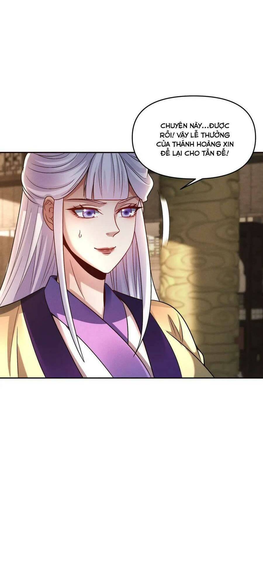 Tối Cường Thần Thoại Đế Hoàng Chap 100 - Next Chap 101