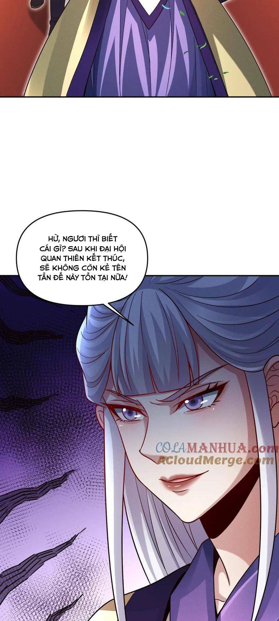 Tối Cường Thần Thoại Đế Hoàng Chap 100 - Next Chap 101