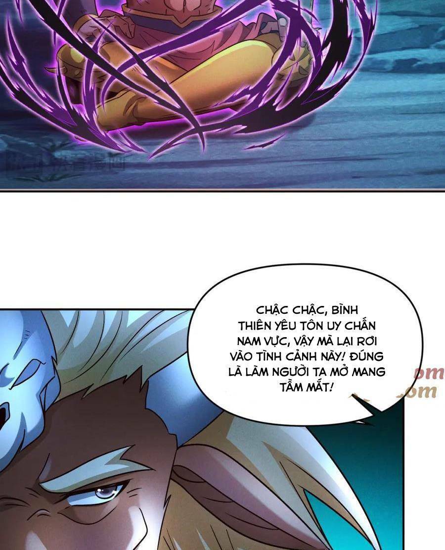 Tối Cường Thần Thoại Đế Hoàng Chap 100 - Next Chap 101