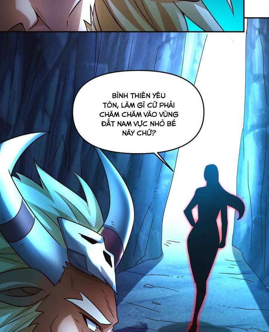 Tối Cường Thần Thoại Đế Hoàng Chap 100 - Next Chap 101