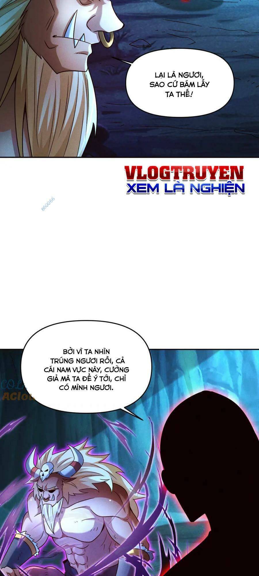 Tối Cường Thần Thoại Đế Hoàng Chap 100 - Next Chap 101