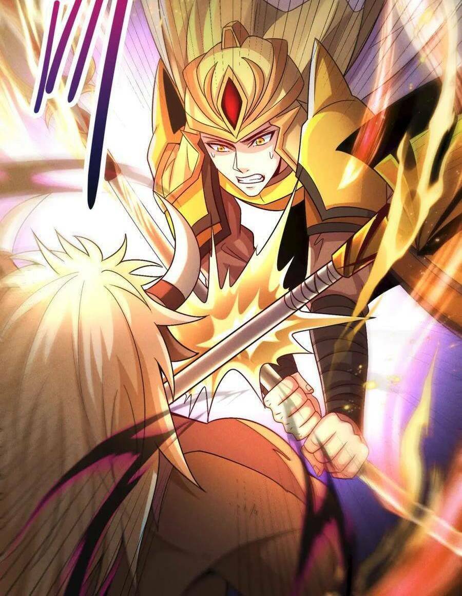 Tối Cường Thần Thoại Đế Hoàng Chap 100 - Next Chap 101