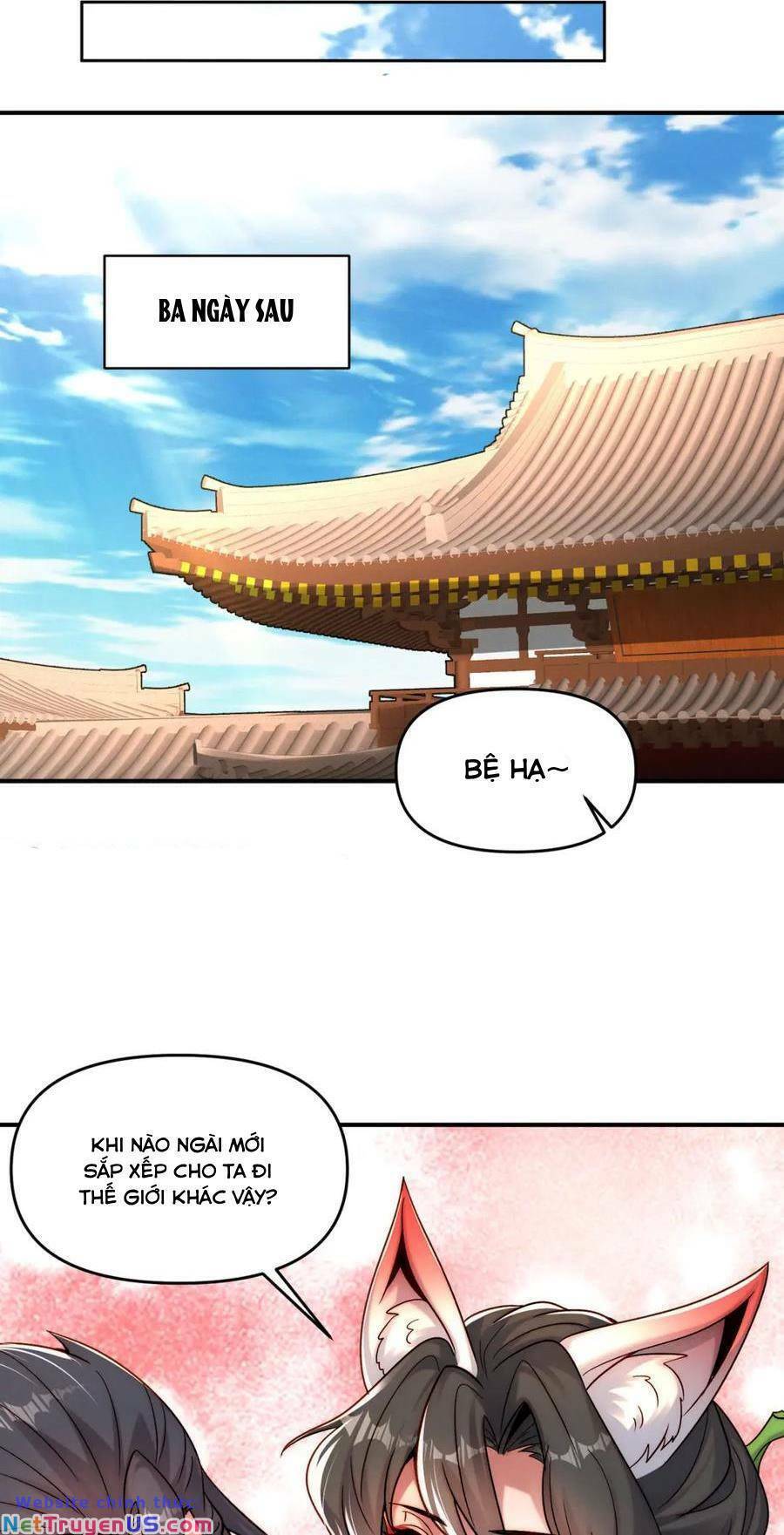 Tối Cường Thần Thoại Đế Hoàng Chap 101 - Next Chap 102