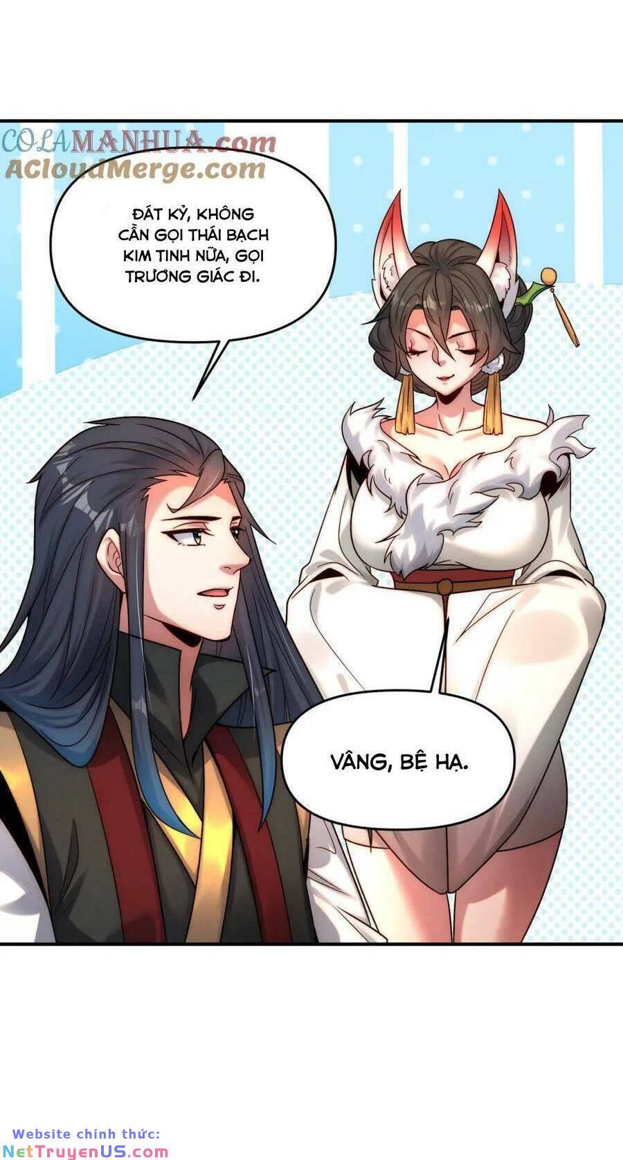 Tối Cường Thần Thoại Đế Hoàng Chap 101 - Next Chap 102