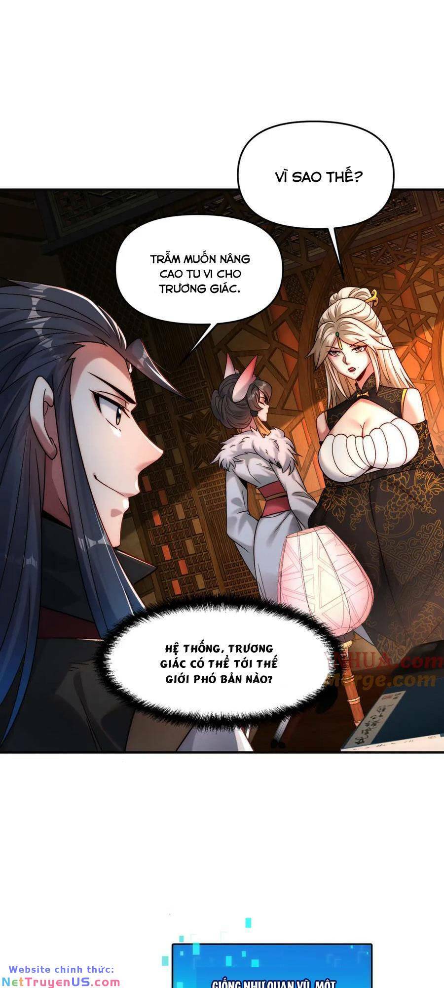 Tối Cường Thần Thoại Đế Hoàng Chap 101 - Next Chap 102