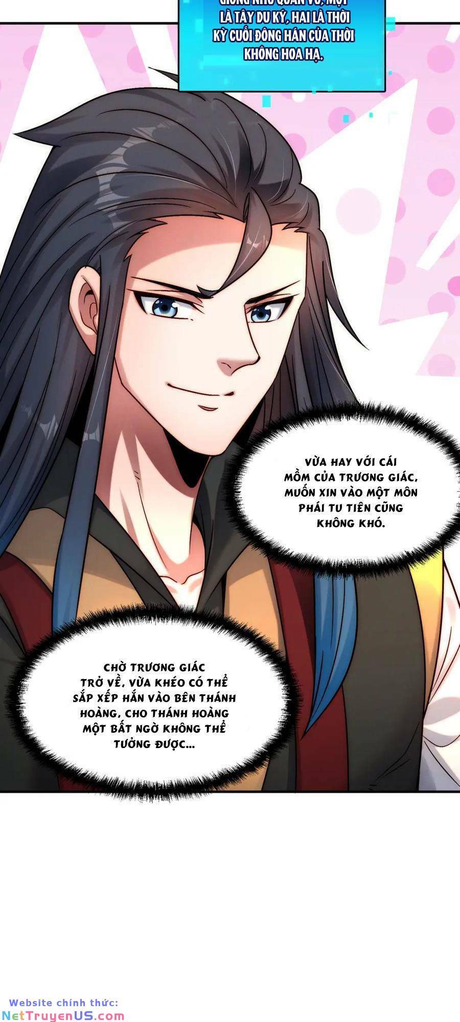 Tối Cường Thần Thoại Đế Hoàng Chap 101 - Next Chap 102