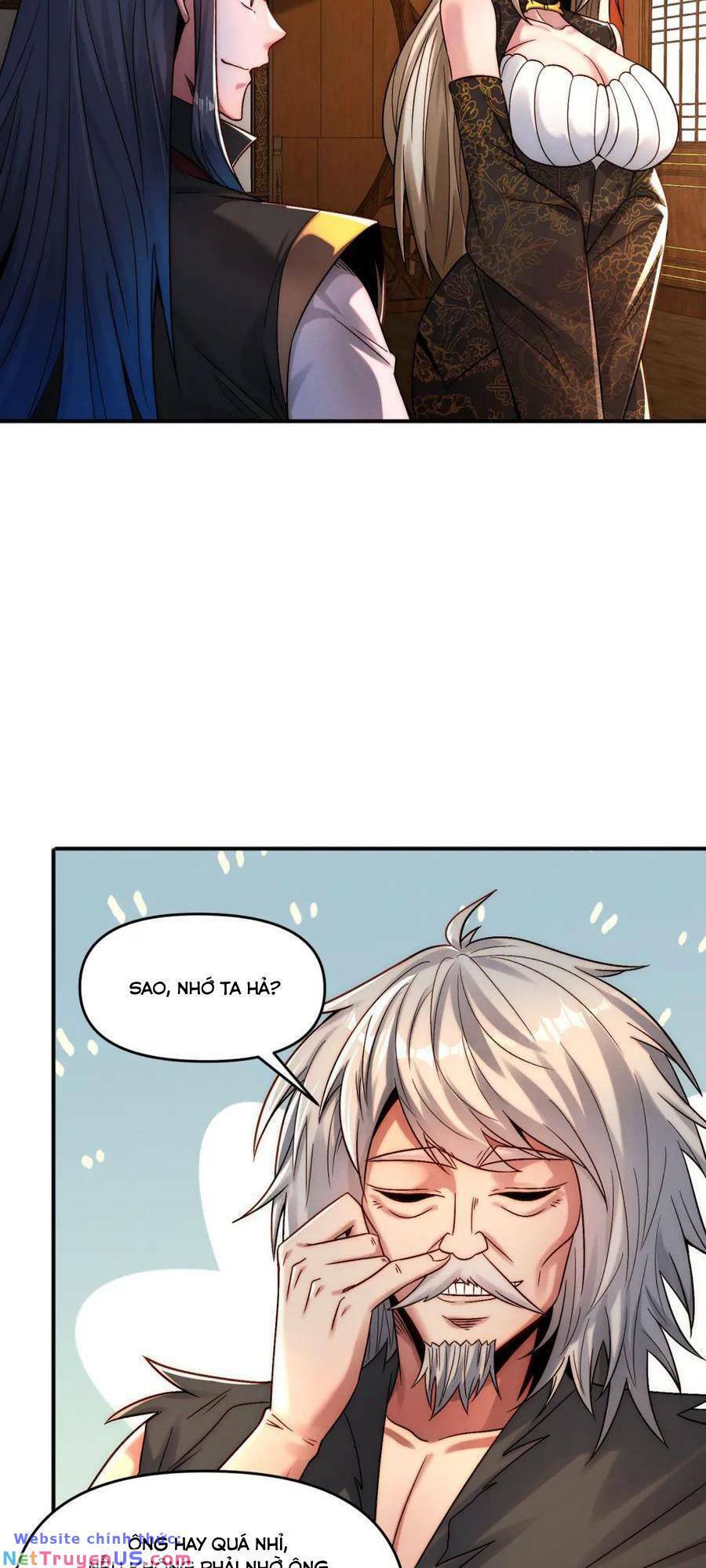 Tối Cường Thần Thoại Đế Hoàng Chap 101 - Next Chap 102