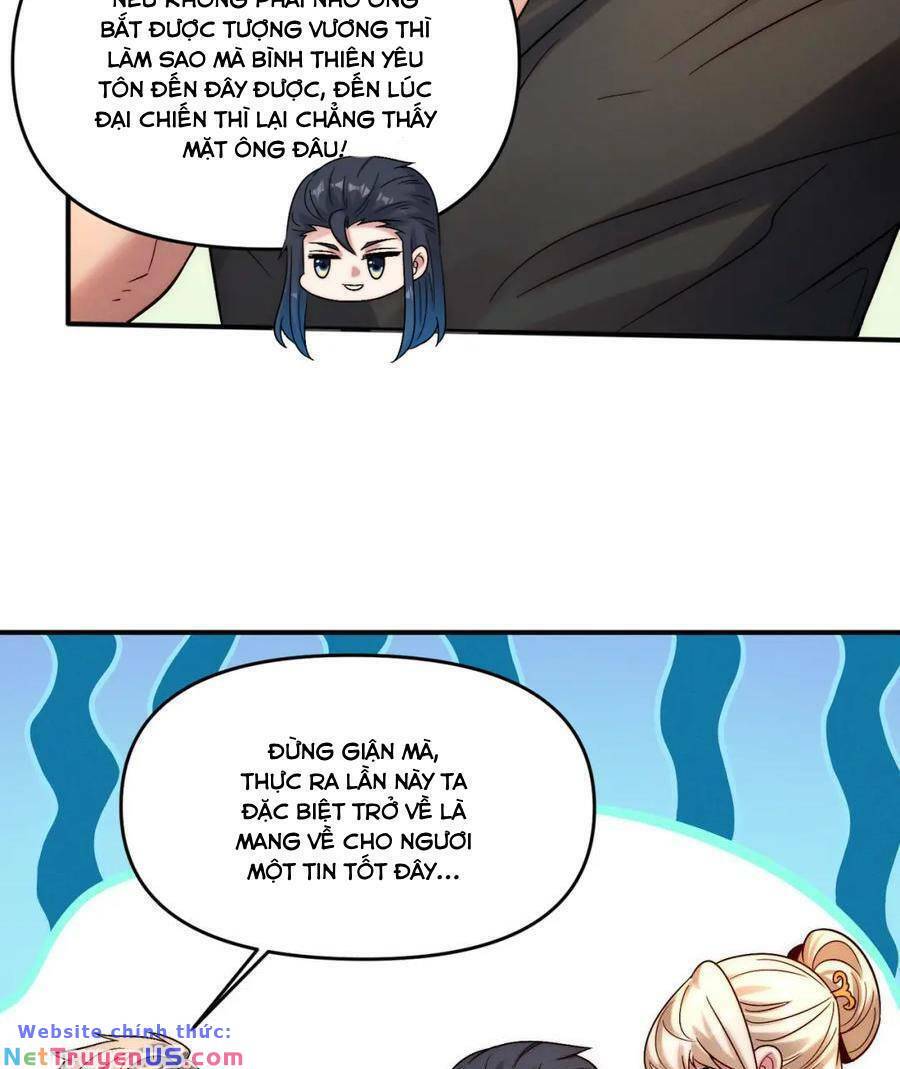 Tối Cường Thần Thoại Đế Hoàng Chap 101 - Next Chap 102